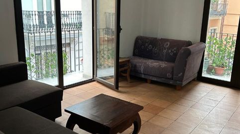 Apartamento con encanto en Mercado central de Valencia