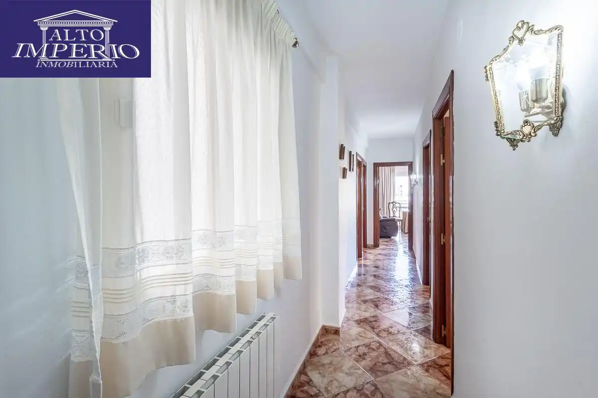 Piso con terraza en venta en Avenida DE MADRID 20, imagen 34