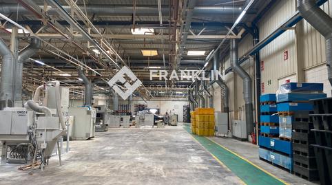 Photo 5 of Industrial buildings for sale in Carrer Número 4, 75, Nord, Barcelona