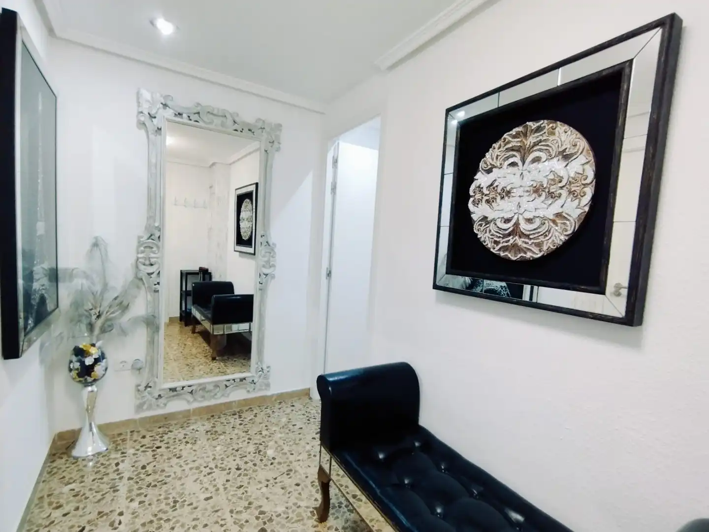 Flat with lift for sale in Sant Antoni, imagen 18