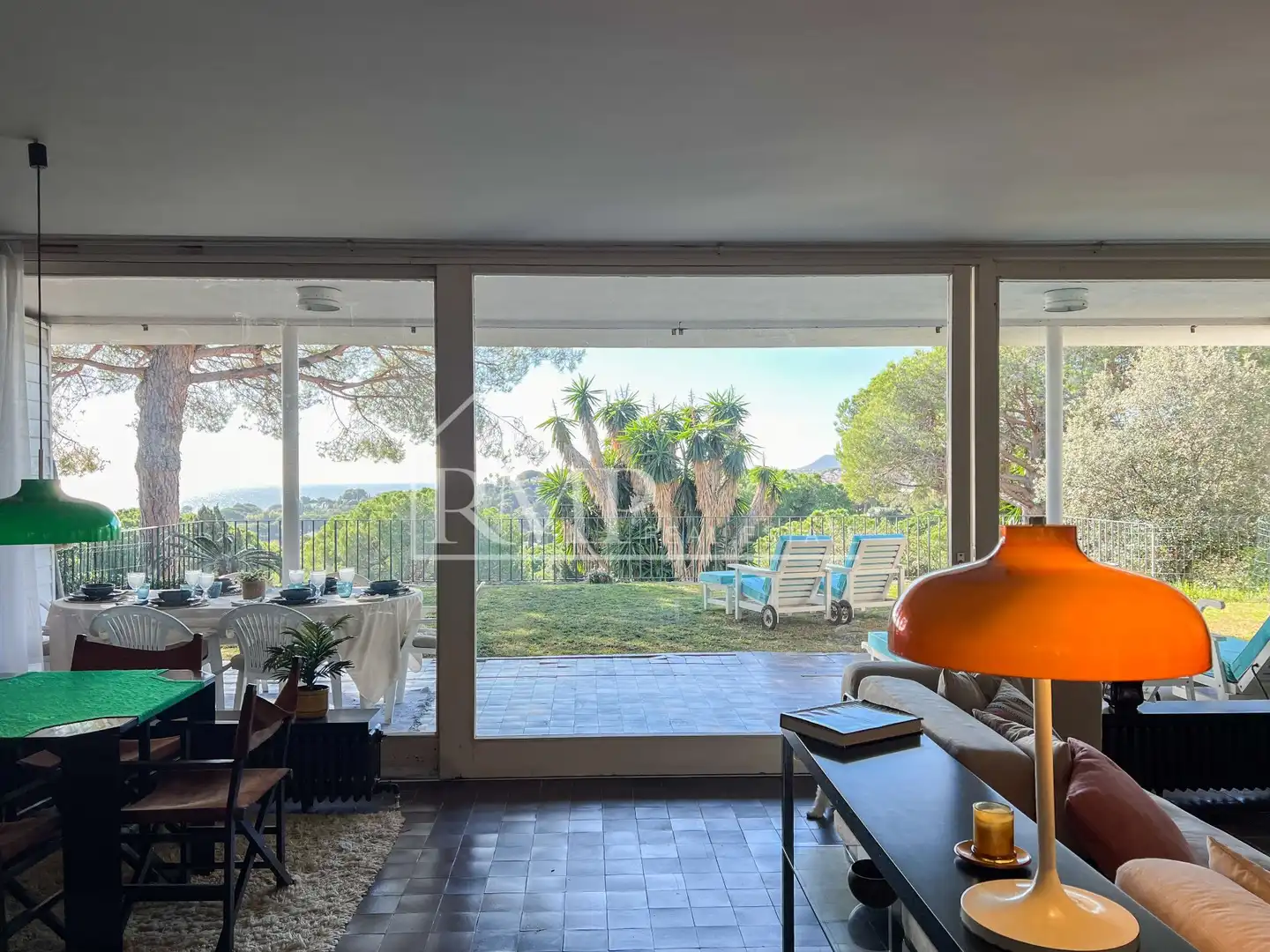 Casa o xalet en venda a Bell Aire, Bell - Aire