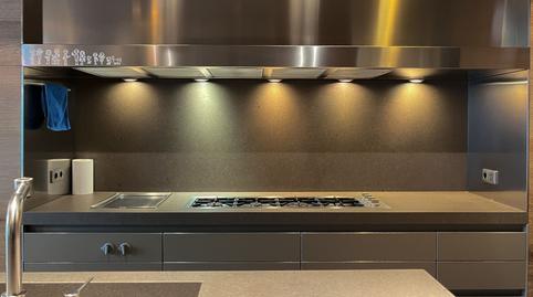 Foto 3 de Piso de alquiler en Sant Gervasi- Galvany,  Barcelona Capital