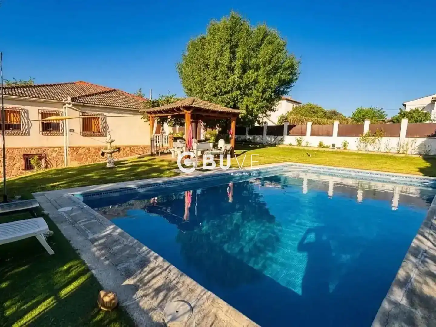Chalet con piscina en venta en N/A, imagen 11
