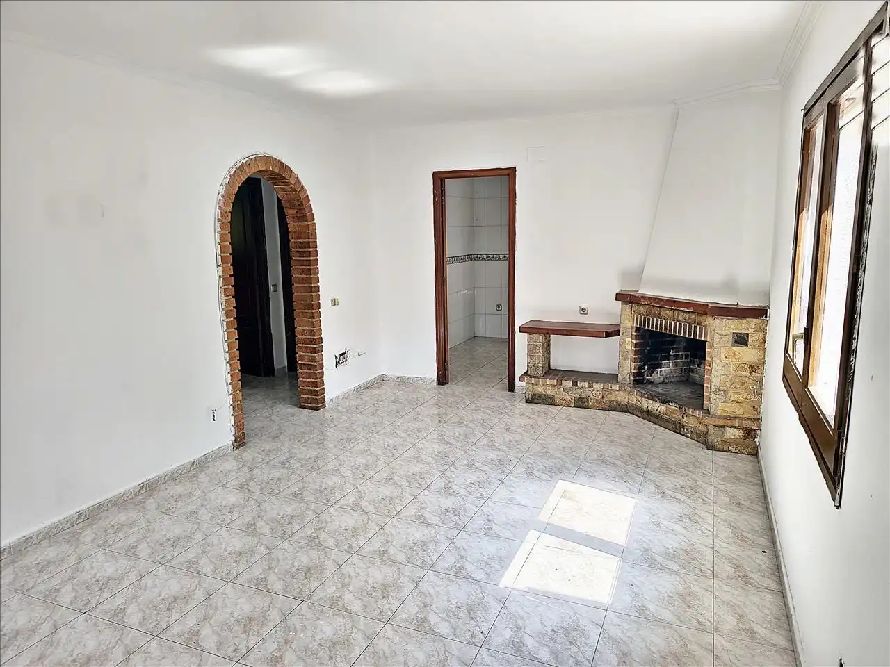 Living room of Houses for sale in Vallgorguina