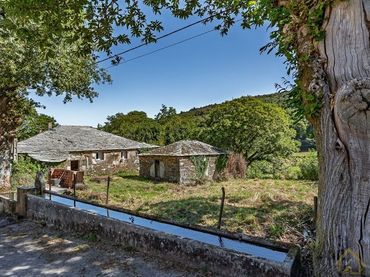 Casa in vendita a Ceza