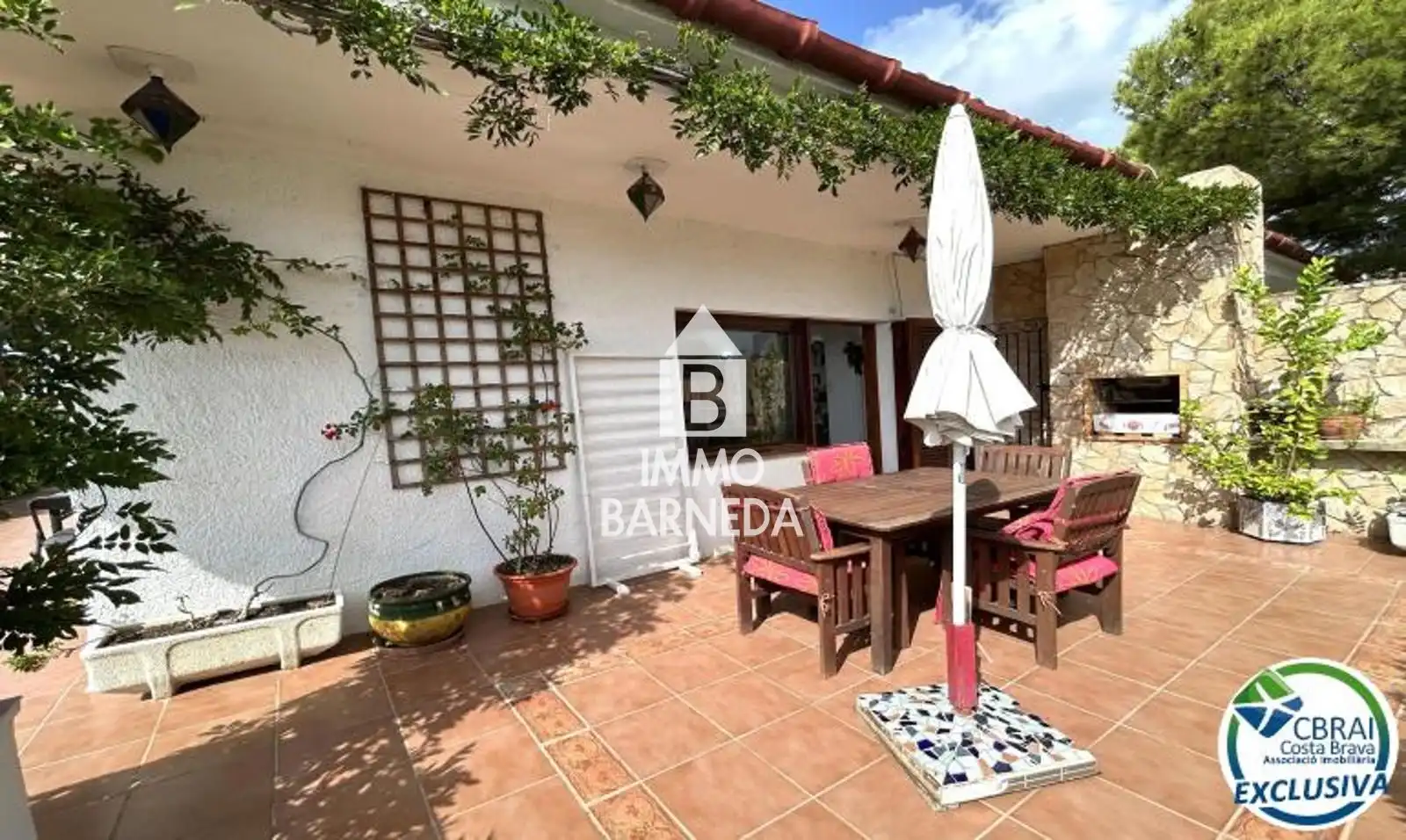 Villa avec jardin à vendre à Pompeu Fabra 29, imagen 34