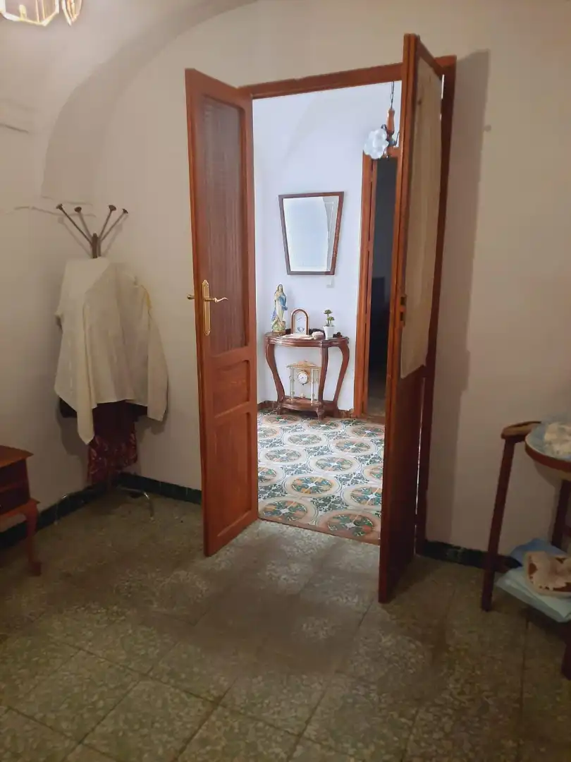 Houses for sale in Belalcázar  with Furnished