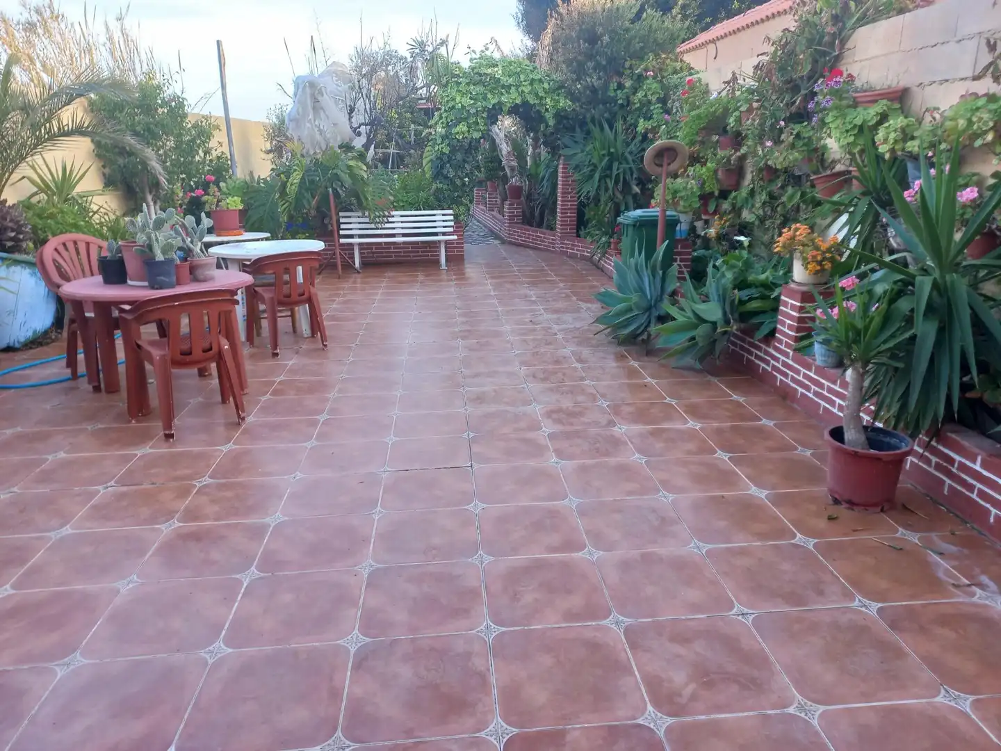Casa rustica in vendita a Adra, imagen 2