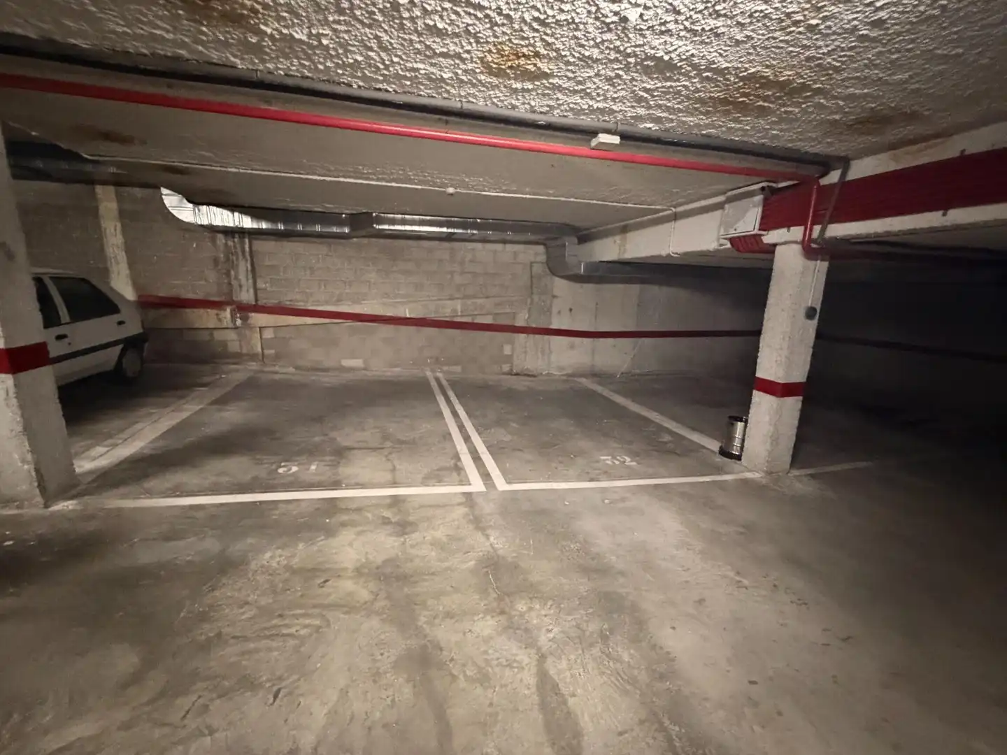 Parking of Garage for sale in El Casar