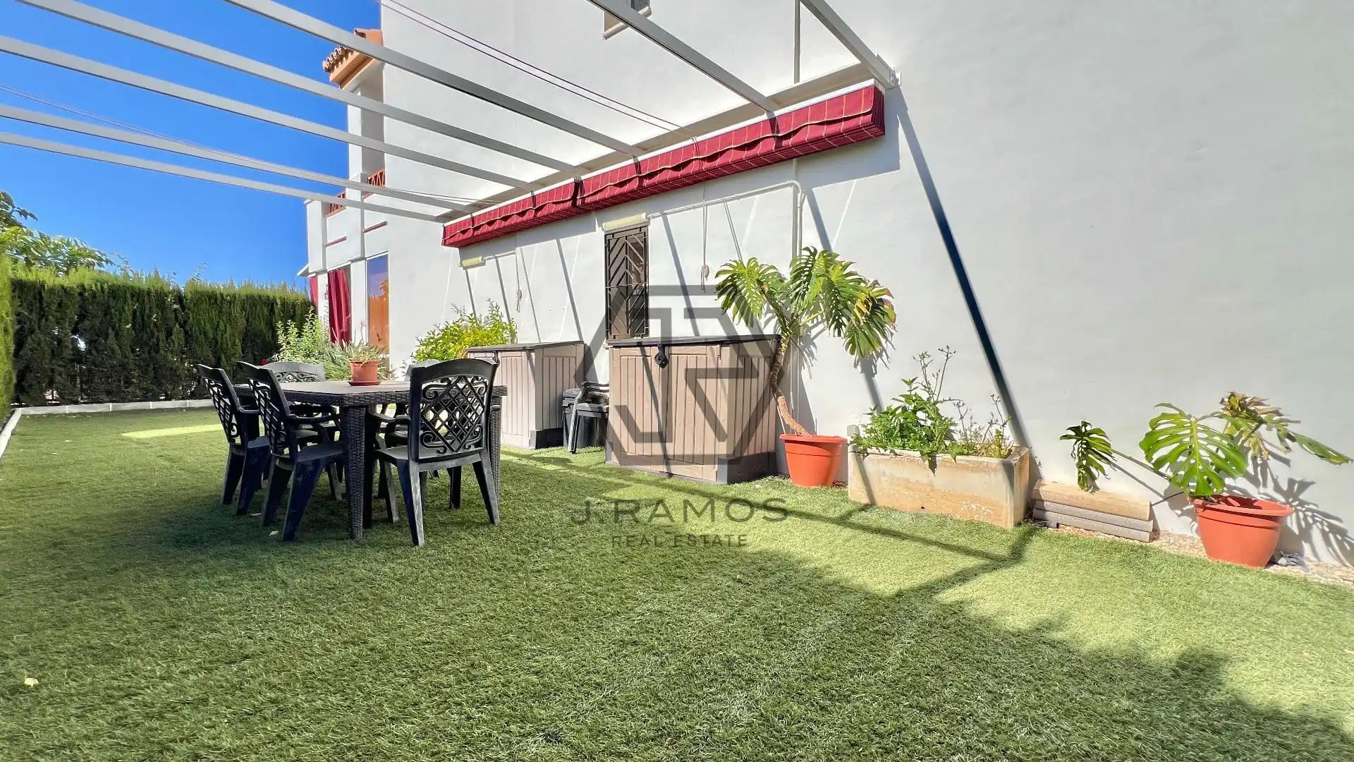 Piso con piscina en venta en Moreras de Baviera, imagen 16