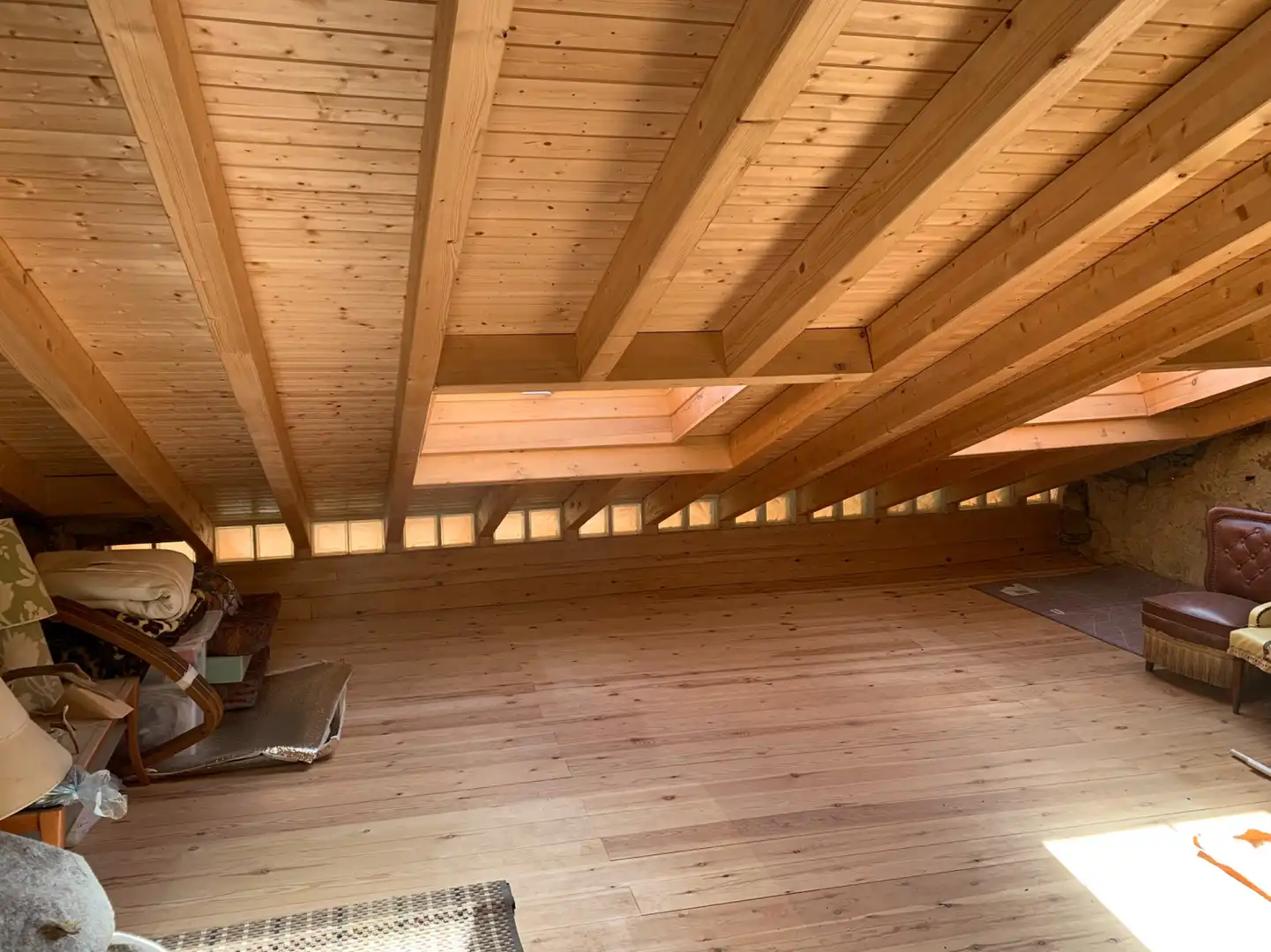 Casa amb jardí en venda a Aloños - BARRIO SOLEDAD 57, imagen 14