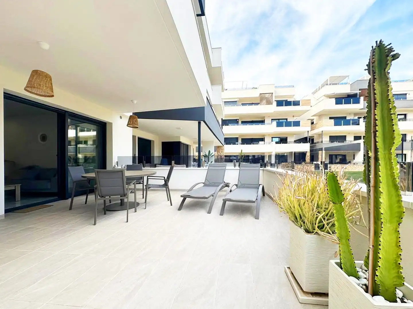 Apartamento con terraza en venta en Calle ONTARIO 2, imagen 13