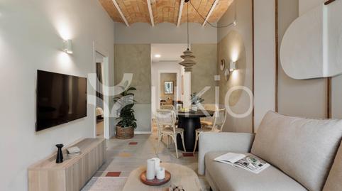 Foto 5 de Apartament de lloguer a Ronda de Sant Pere, Dreta de l'Eixample,  Barcelona Capital