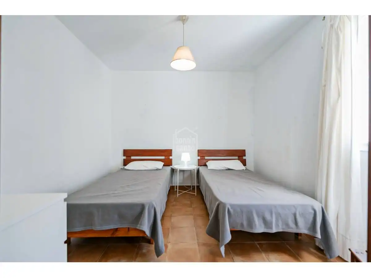 Detached house with pool for sale in Port d'Addaia, imagen 33