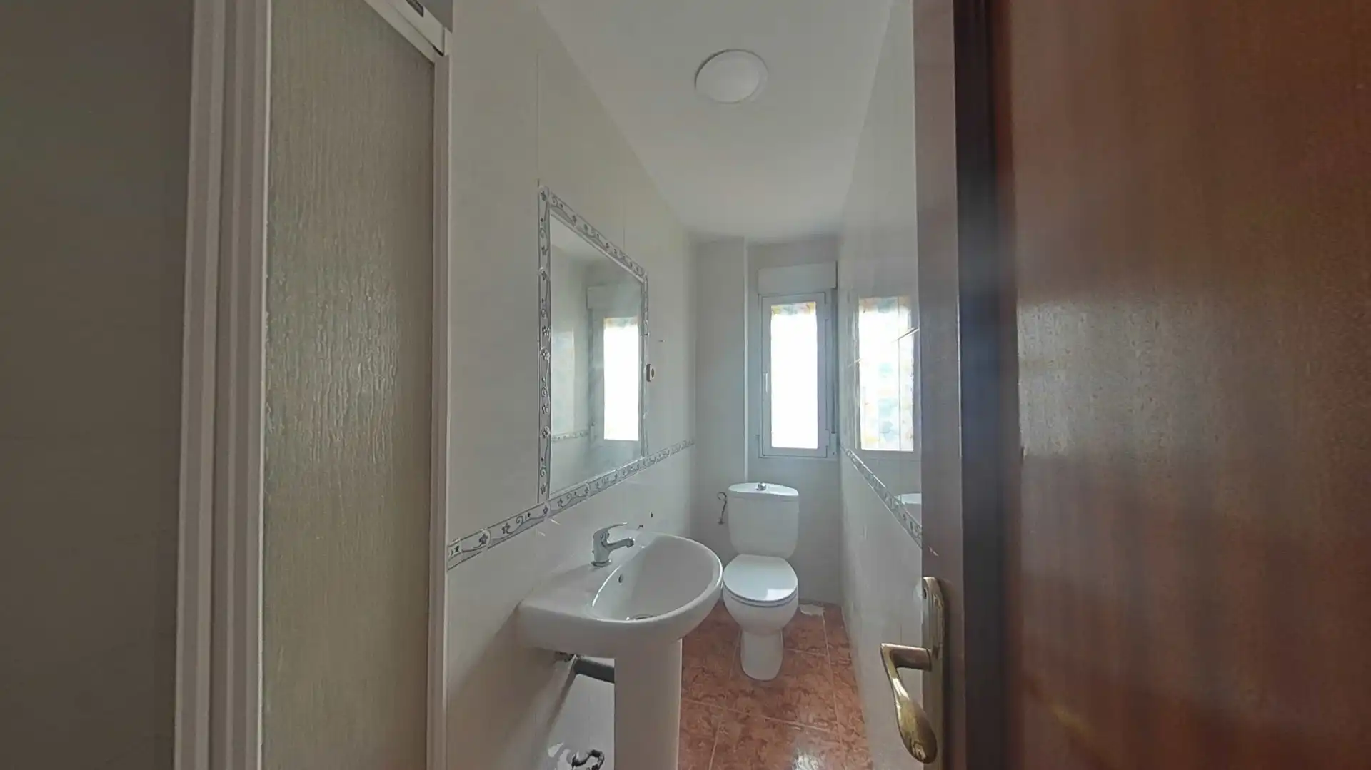 Baño de Piso en venta en Madrid
