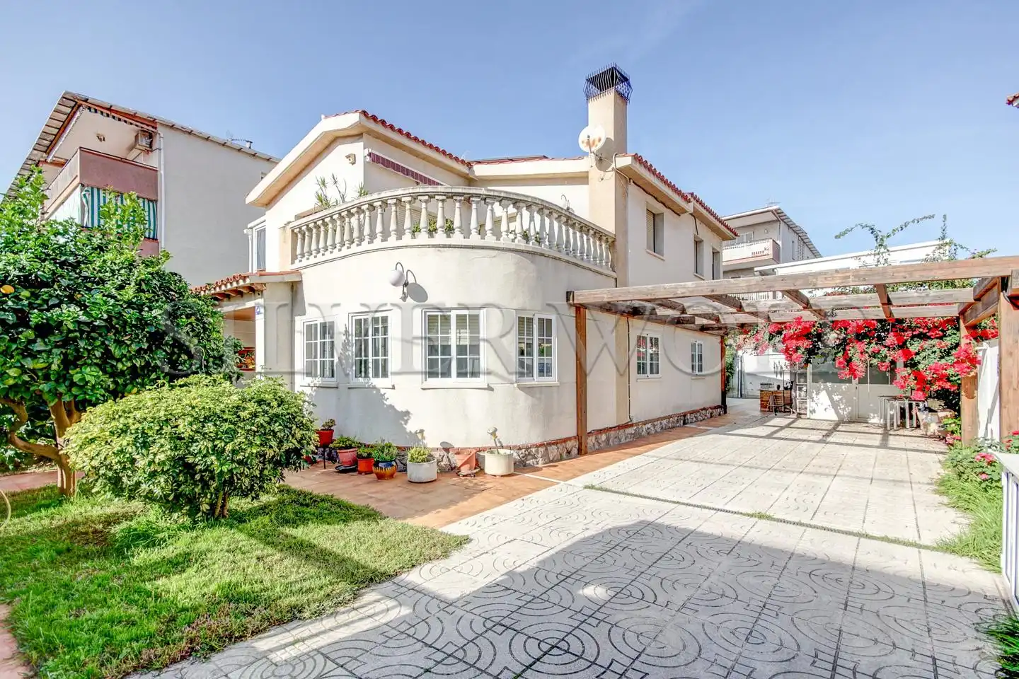 House with pool for sale in Garbí, imagen 4