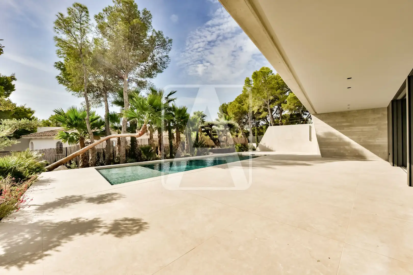 Xalet amb piscina en venda a Altea la Vella, imagen 69