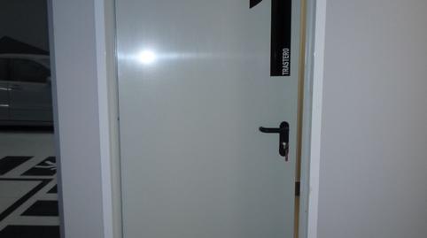 Foto 4 de Trastero de alquiler en Calle Segovia, 12, Hospital, Albacete