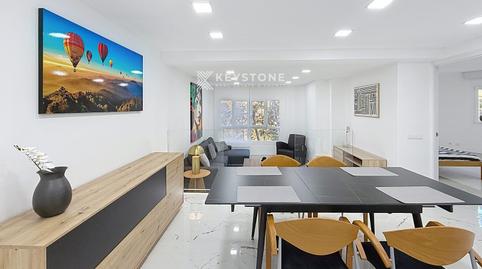 Photo 2 of Flat to rent in De Portugal, Plaça dels Patins, Illes Balears