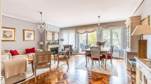 Foto 2 de Casa adosada en venda a Marazuela - El Torreón, Las Rozas de Madrid