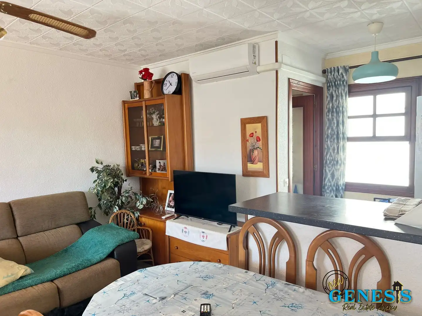 Bungalow mit Terrasse zum Verkauf in Plaza de Mil Palmeras 17, imagen 9