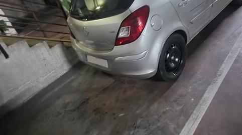 Foto 4 de Garaje en venta en Calle Doctor Fleming, 3a, Llamaquique, Oviedo