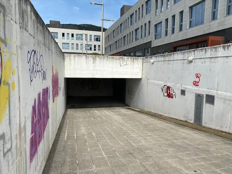 Büro zum Verkauf in BERRIOZAR, imagen 22
