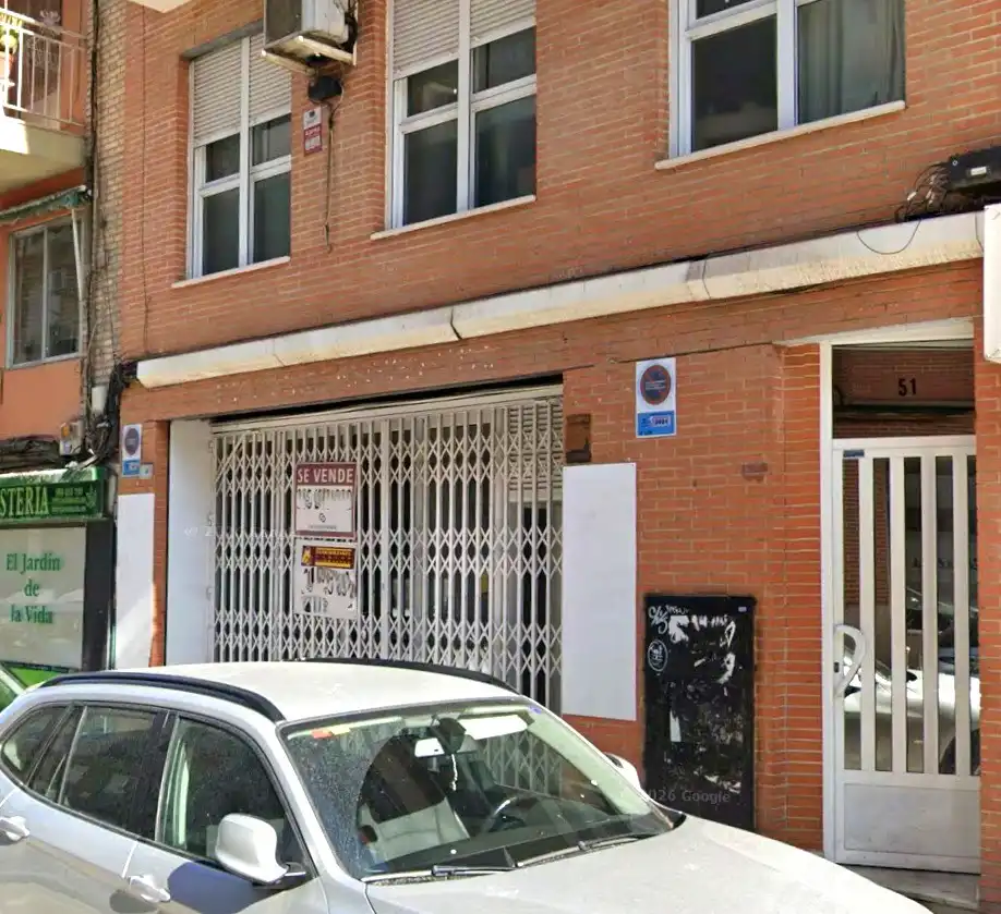 Maison à vendre à Jaime Segarra