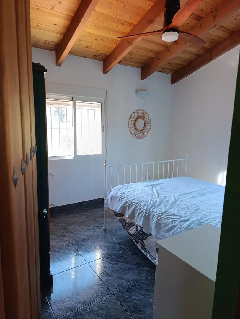 Casa amb piscina en venda a Camino Viejo de Fortuna, imagen 44