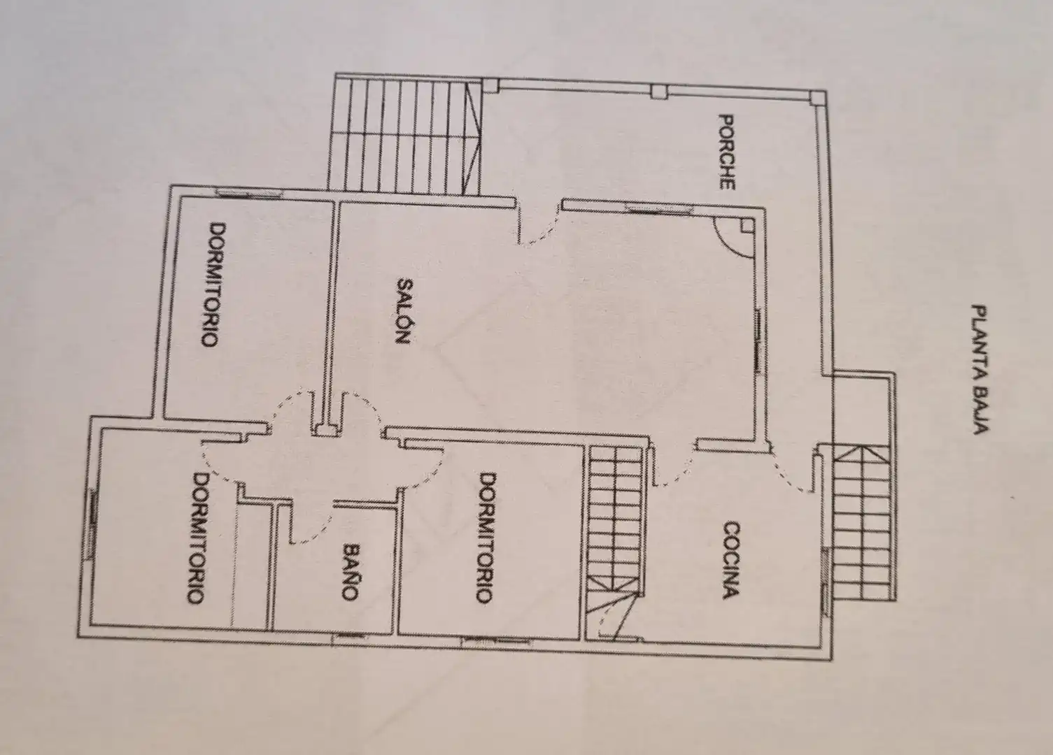 Houses for sale in Partida Boqueres, Villamontes - Boqueres