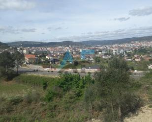 Residencial en venda en Ourense Capital 