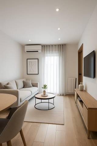 Piso en Venta en El Poblenou