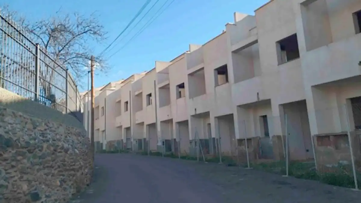 Grundstücke und Bauplätze zum Verkauf in Camino la Vega, imagen 2