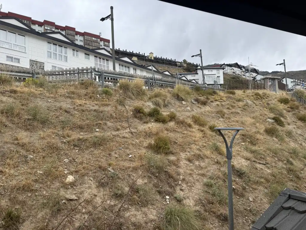 Dúplex con ascensor en venta en C. de la Virgen de las Nieves, 13 13, imagen 6