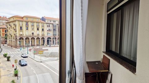 Foto 2 de Piso en venta en Jose Maria Pereda, Centro, Torrelavega