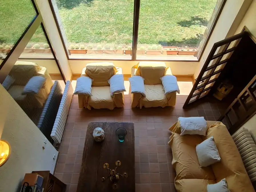 Landhaus mit Garten zum Verkauf in GIV-6741 29, imagen 31