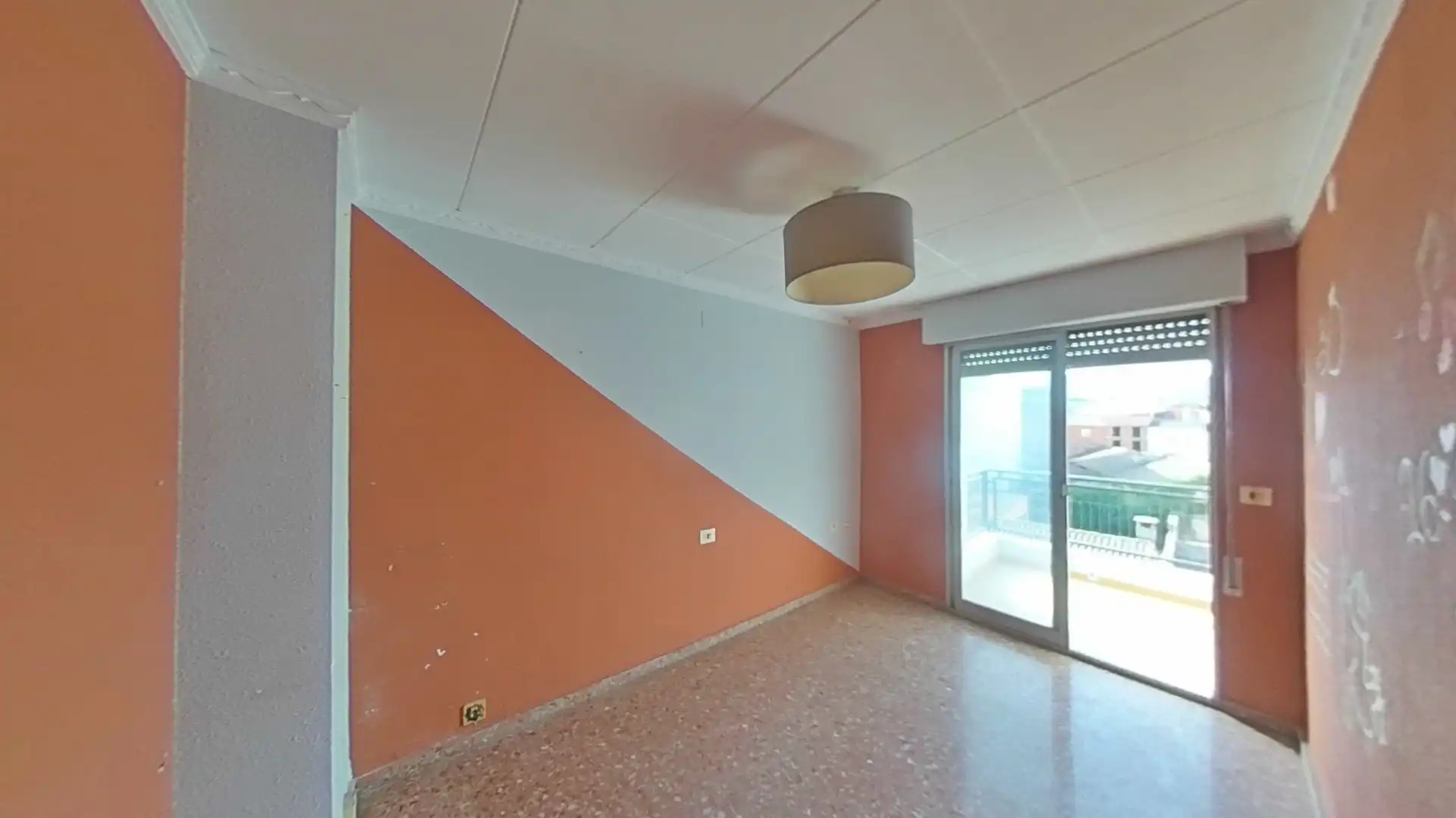 Habitación de Piso en venta en Castelló de Rugat con Balcón