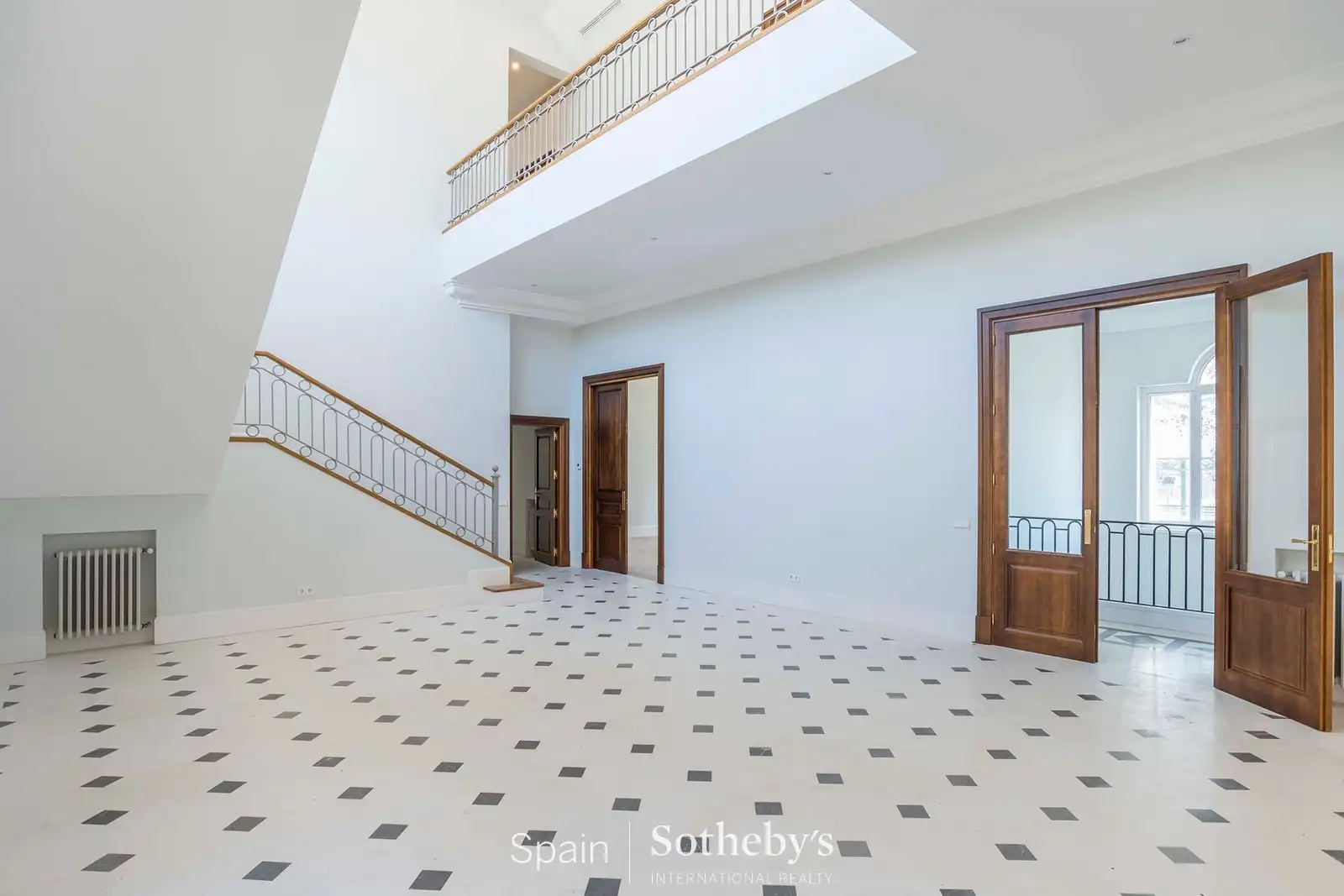 Casa o chalet en venta en Madrid con Aire acondicionado, Calefacción y Jardín privado