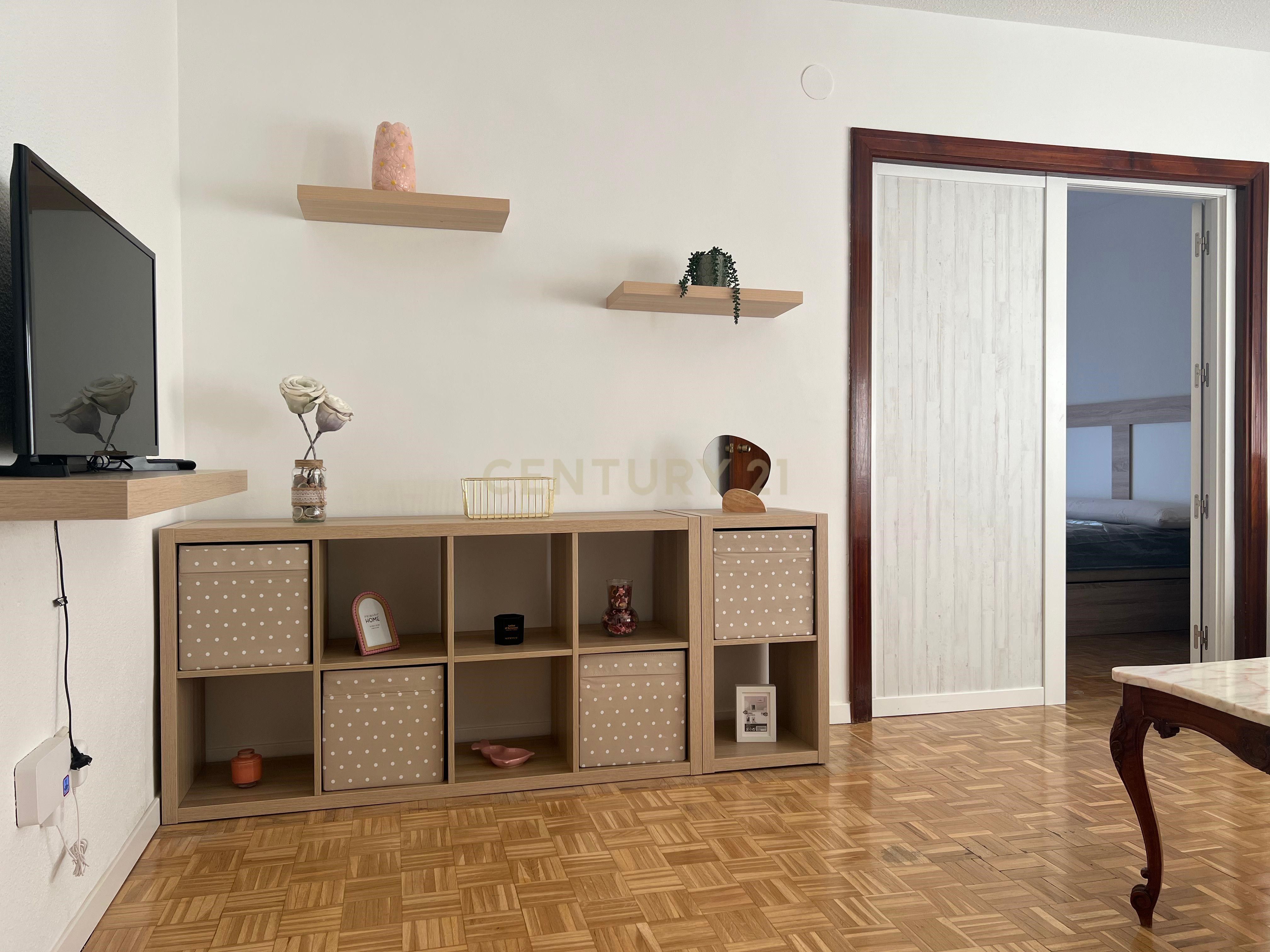 Living room of Flat to rent in  Granada Capital