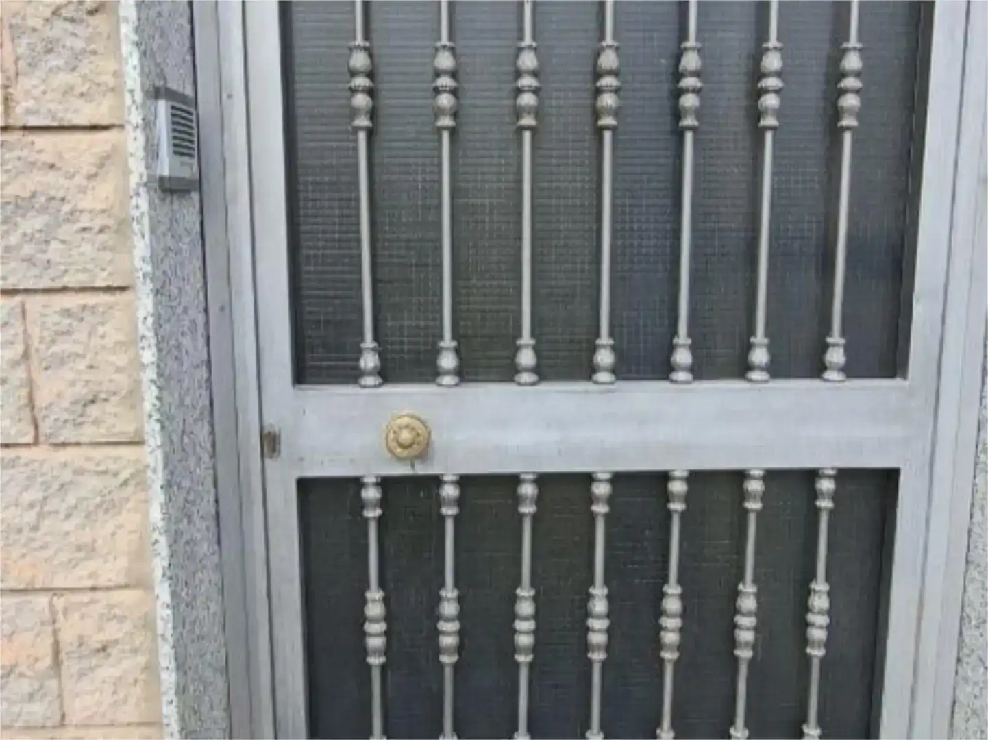 Terrassa de Pis en venda en Cárcheles amb Aire condicionat, Jardí privat i Traster