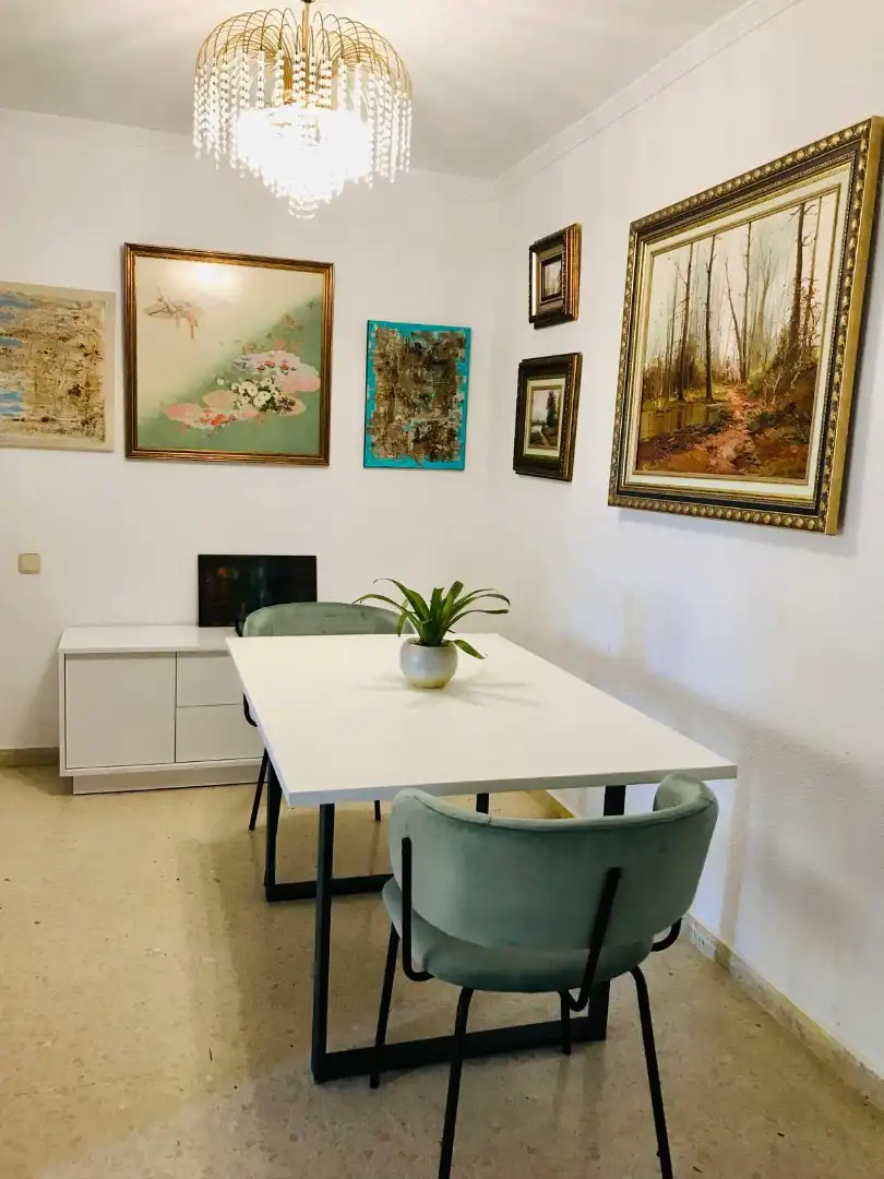 Wohnung mit Aufzug zum Verkauf in Avenida Ricardo Soriano 43, imagen 16