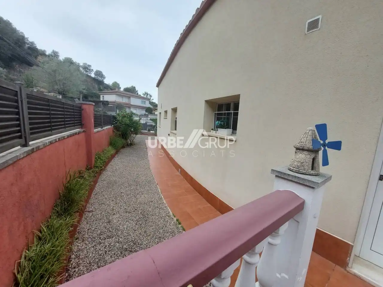 Chalet con jardín en venta en Abrera, imagen 26