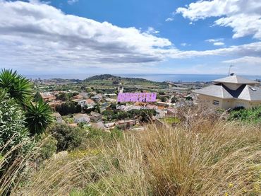 Residential land for sale in Canyet - Pomar