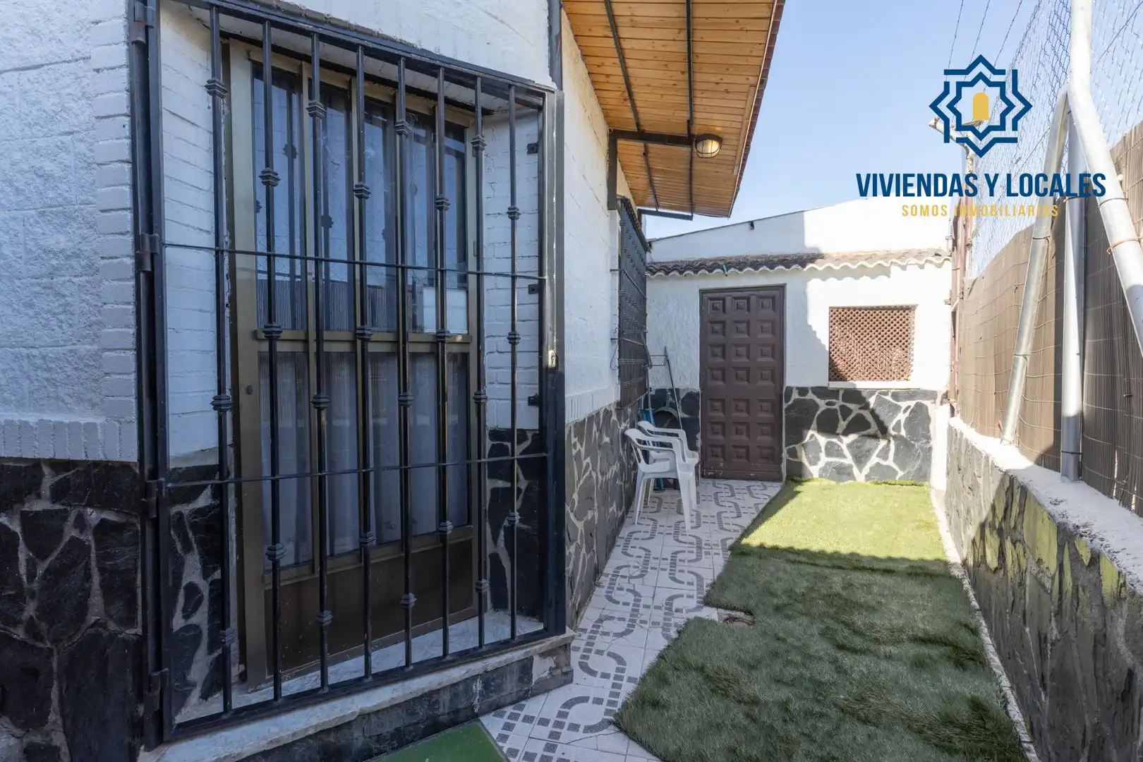 Maison avec terrasse à vendre à Plaza IGLESIA-P RUIZ 3, imagen 2