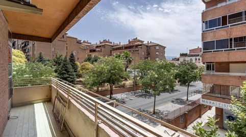 Foto 2 de Piso en venta en San Francisco Javier, Granada Capital
