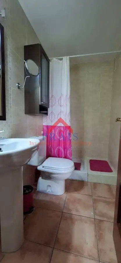 Bathroom of Flat for sale in Utrera  with Storage room