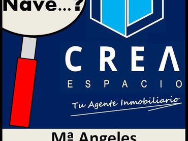 Nave industrial en alquiler en Carrer del Poliesportiu