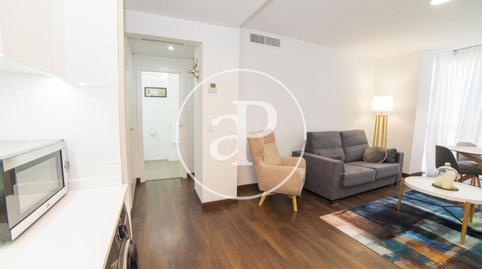 Foto 4 de Piso de alquiler en C/ de St. Josep de Calassanç, Arrancapins,  Valencia Capital