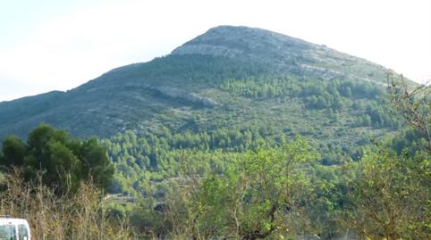 Photo 4 of Country house for sale in Llíber, Alicante