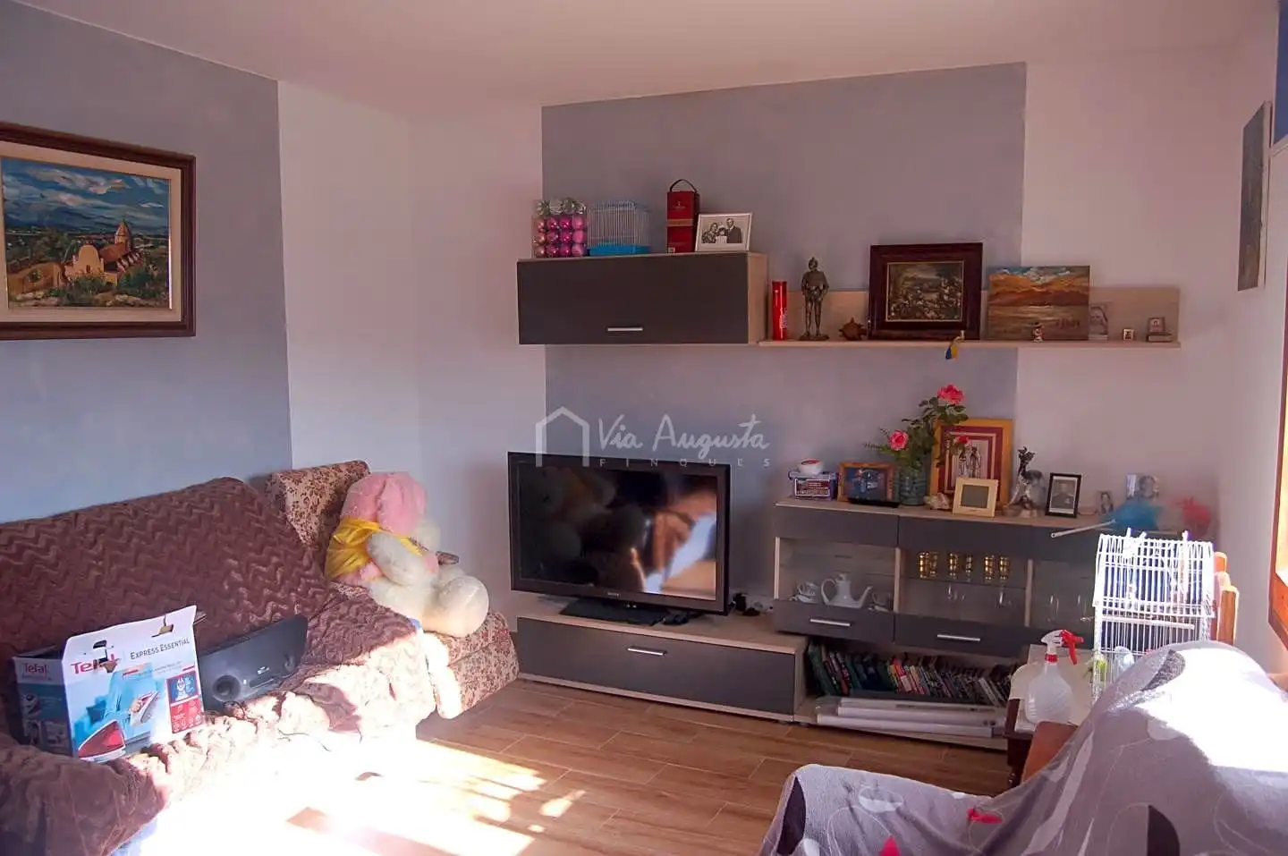 Maison rustique à vendre à Vella De Barcelona, imagen 4